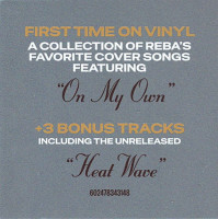Aperçu: Starting Over (2-LP) Aperçu: Starting Over (2-LP)