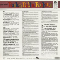 Aperçu: Rock'n Roll'n Robbins - Marty Robbins Sings (LP) Aperçu: Rock'n Roll'n Robbins - Marty Robbins Sings (LP)