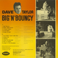 Aperçu: Big'n Bouncy (LP) Aperçu: Big'n Bouncy (LP)