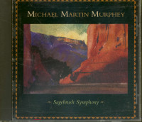 Aperçu: Sagebrush Symphony (CD) Aperçu: Sagebrush Symphony (CD)