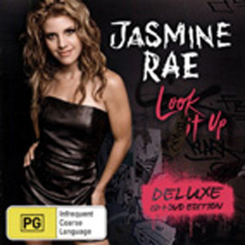 Look It Up (2010) - Deluxe Edition (CD&DVD)