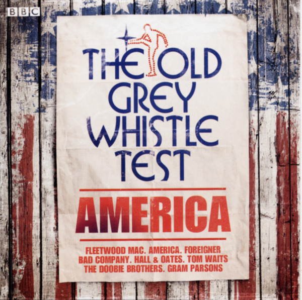 America - The Old Grey Whistle Test BBC Series (CD)