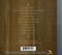 Aperçu: Just Like That ... (CD) Aperçu: Just Like That ... (CD)