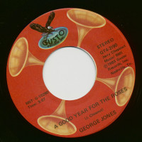 Aperçu: I've Got Five Dollars - A Good Year For The Roses (7inch, 45rpm) Aperçu: I've Got Five Dollars - A Good Year For The Roses (7inch, 45rpm)