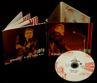 Aperçu: Eddie Cochran Rocks (CD) Aperçu: Eddie Cochran Rocks (CD)