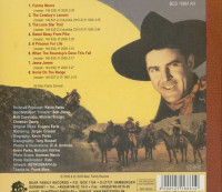 Aperçu: Sings The Lone Star Trail (CD, Deluxe Edition) Aperçu: Sings The Lone Star Trail (CD, Deluxe Edition)