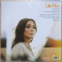 Aperçu: Little Blue (LP) Aperçu: Little Blue (LP)