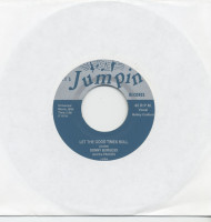 Aperçu: Don't You Know - Let the Good Times Roll (7inch, 45rpm) Aperçu: Don't You Know - Let the Good Times Roll (7inch, 45rpm)
