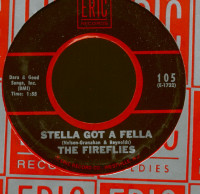 Aperçu: You Were Mine - Stella Got A Fella (7inch, 45rpm) Aperçu: You Were Mine - Stella Got A Fella (7inch, 45rpm)