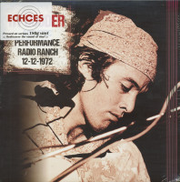 Aperçu: Acoustic Performance Radio Ranch 12-12-1972 (2-LP, 180g Vinyl) Aperçu: Acoustic Performance Radio Ranch 12-12-1972 (2-LP, 180g Vinyl)