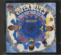Aperçu: Super Blues Aperçu: Super Blues