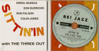 Aperçu: Sittin' In Aperçu: Sittin' In