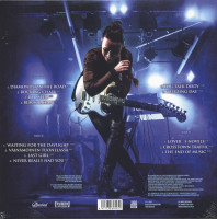 Aperçu: Diamonds On The Road - Live 2023 (2-LP, 180g Vinyl) Aperçu: Diamonds On The Road - Live 2023 (2-LP, 180g Vinyl)