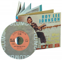 Aperçu: When A Guitar Plays The Blues (CD) Aperçu: When A Guitar Plays The Blues (CD)