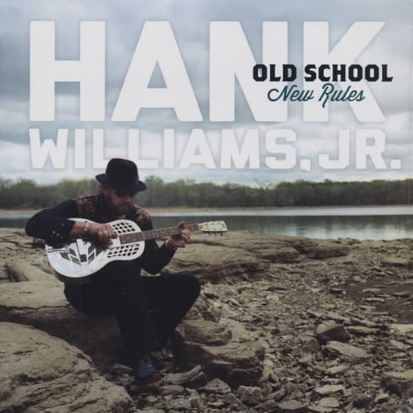 Old School New Rules (2012) Old School New Rules (2012)