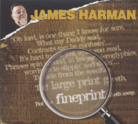 Aperçu: Fineprint (CD) Aperçu: Fineprint (CD)