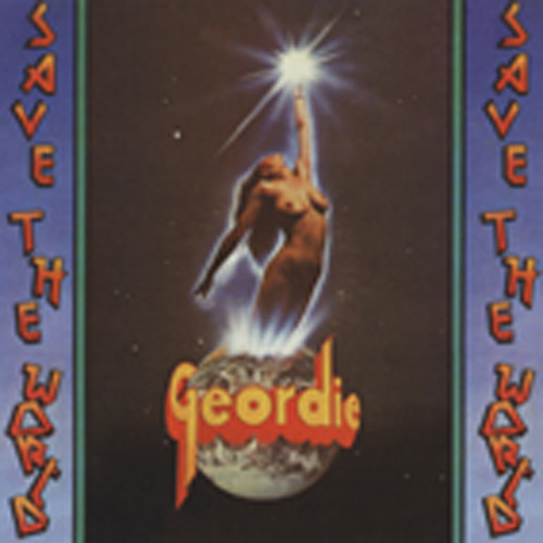 Geordie Save The World (1976)