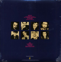 Aperçu: Peace And Love (LP, 180g Vinyl) Aperçu: Peace And Love (LP, 180g Vinyl)