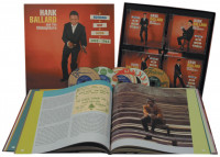 Aperçu: Nothing But Good (52-62) (5-CD Deluxe Box Set) Aperçu: Nothing But Good (52-62) (5-CD Deluxe Box Set)