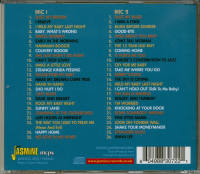 Aperçu: Slide Order Of The Blues (2-CD) Aperçu: Slide Order Of The Blues (2-CD)