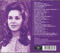 Aperçu: The Hurtin's All Over - RCA Country Hits 1964-1972 (CD) Aperçu: The Hurtin's All Over - RCA Country Hits 1964-1972 (CD)