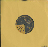 Aperçu: Your Good Fortune (LP, 10inch) Aperçu: Your Good Fortune (LP, 10inch)