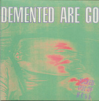 Aperçu: Kicked Out Of Hell (LP, colored Vinyl) Aperçu: Kicked Out Of Hell (LP, colored Vinyl)