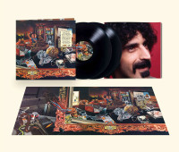 Aperçu: Over-Nite Sensation Turns 50! (2-LP, 180g Vinyl, 45rpm) Aperçu: Over-Nite Sensation Turns 50! (2-LP, 180g Vinyl, 45rpm)