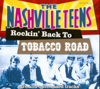 Aperçu: Rockin' Back To Tobacco Road (CD) Aperçu: Rockin' Back To Tobacco Road (CD)