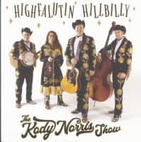 Aperçu: Highfalutin Hillbilly - Gold (LP) Aperçu: Highfalutin Hillbilly - Gold (LP)