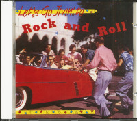 Aperçu: Let's Go Jivin' To Rock & Roll Aperçu: Let's Go Jivin' To Rock & Roll