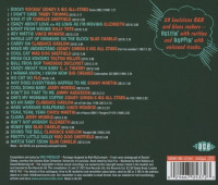 Aperçu: Rhythm'n'Bluesin' By The Bayou Aperçu: Rhythm'n'Bluesin' By The Bayou