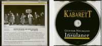 Aperçu: Günter Neumann und seine Insulaner (CD) Aperçu: Günter Neumann und seine Insulaner (CD)