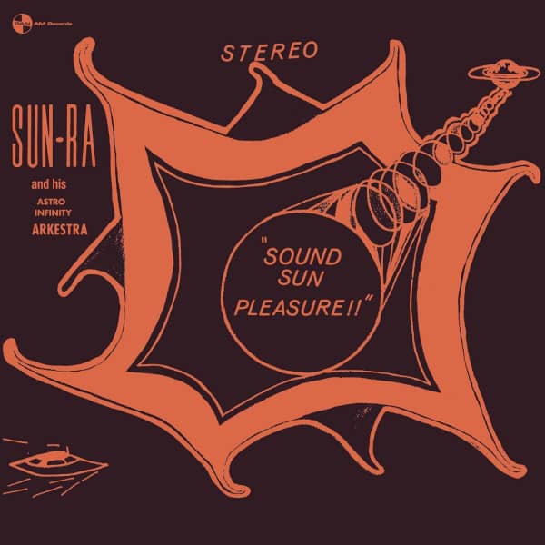 Sound Sun Pleasure!! (LP, 180g Vinyl, Ltd.) Sound Sun Pleasure!! (LP, 180g Vinyl, Ltd.)