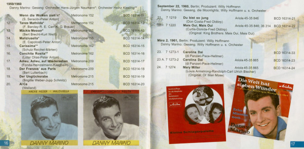 Blue Bayou (CD)