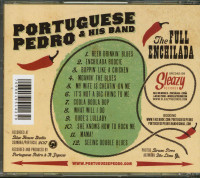 Aperçu: The Full Enchilada (CD) Aperçu: The Full Enchilada (CD)