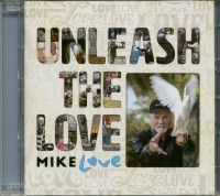 Aperçu: Unleash The Love (2-CD) Aperçu: Unleash The Love (2-CD)