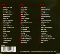 Aperçu: Absolutely Essential Collection (3-CD) Aperçu: Absolutely Essential Collection (3-CD)