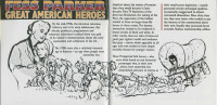 Aperçu: Great American Heroes (CD) Aperçu: Great American Heroes (CD)