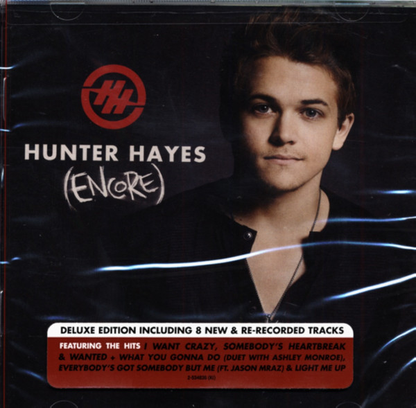 Hunter Hayes (Encore) (Deluxe Edition)