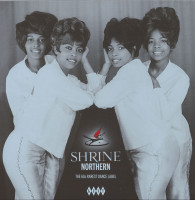 Aperçu: Shrine Northern - The 60s Rarest Dance Label (LP) Aperçu: Shrine Northern - The 60s Rarest Dance Label (LP)