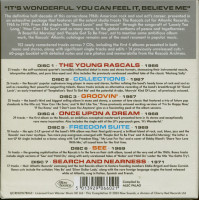 Aperçu: It's Wonderful: The Complete Atlantic Studio Recordings (7-CD) Aperçu: It's Wonderful: The Complete Atlantic Studio Recordings (7-CD)