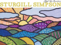 Aperçu: Simpson, Sturgill High Top Mountain Aperçu: Simpson, Sturgill High Top Mountain