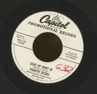 Aperçu: Dream Boat - Leave My Honey Be (7inch, 45rpm) Aperçu: Dream Boat - Leave My Honey Be (7inch, 45rpm)
