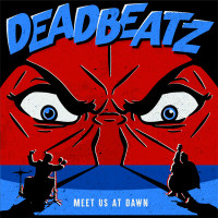 Aperçu: Meet Us At Dawn (LP, Colored Vinyl) Aperçu: Meet Us At Dawn (LP, Colored Vinyl)