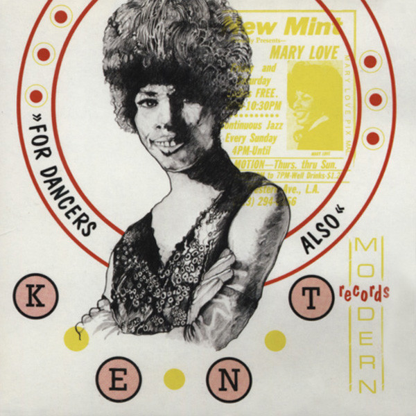 Va For Dancers Also - Papersleeve Va For Dancers Also - Papersleeve