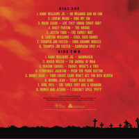 Aperçu: Troubled Troubadours (LP, Limited Edition) Aperçu: Troubled Troubadours (LP, Limited Edition)