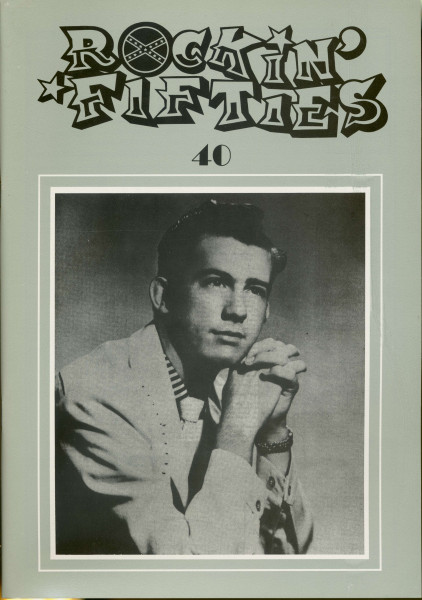 Nr. 40 - Musikmagazin Juni 1991 Nr. 40 - Musikmagazin Juni 1991