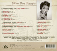Aperçu: A Rockin' Good Way - Juke Box Pearls (CD) Aperçu: A Rockin' Good Way - Juke Box Pearls (CD)