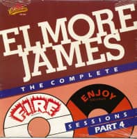 Aperçu: The Complete Fire & Enjoy Sessions Part 4 (LP) Aperçu: The Complete Fire & Enjoy Sessions Part 4 (LP)
